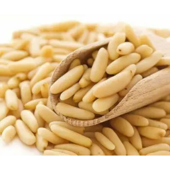 Fresh Pine Nuts